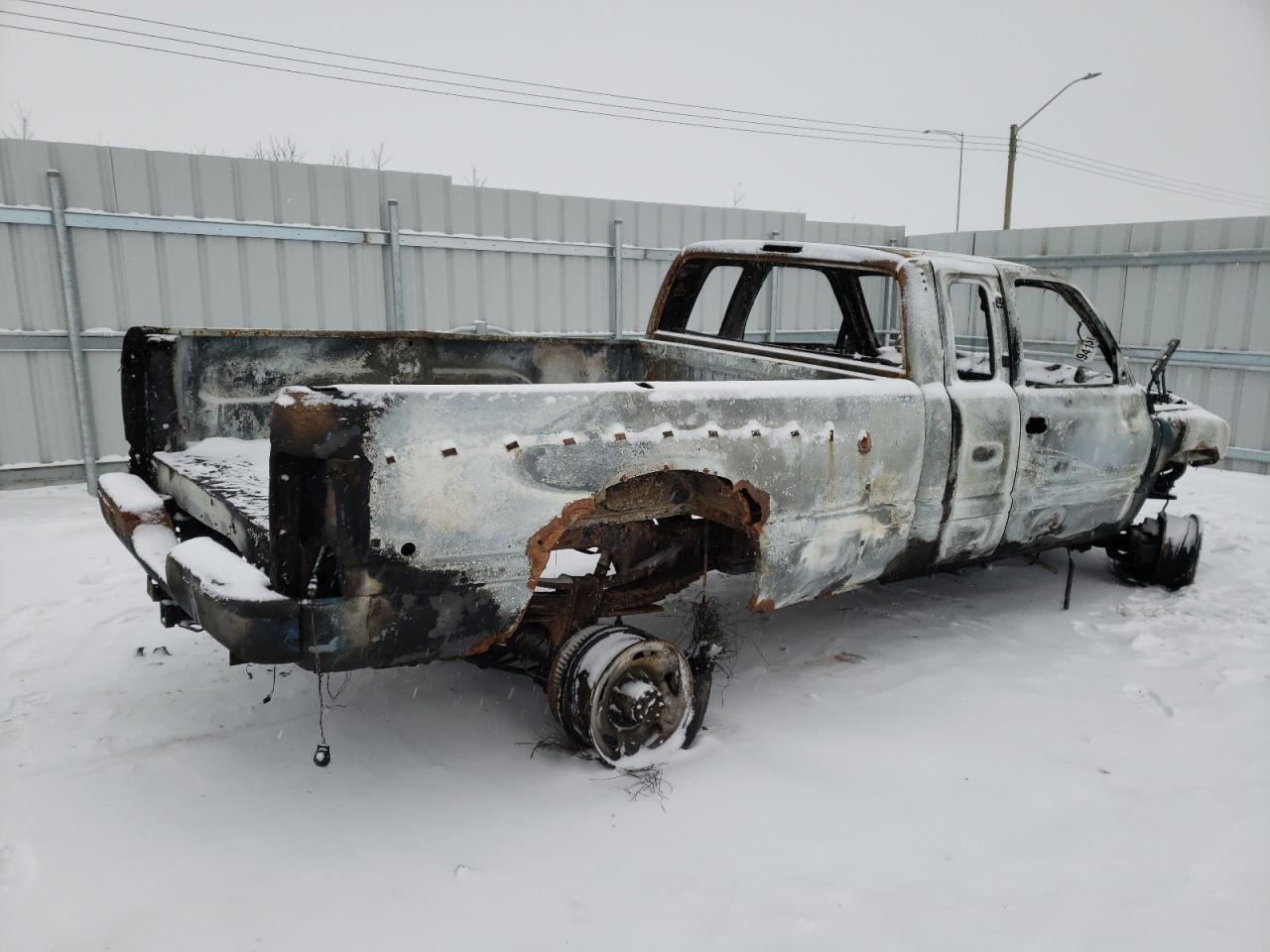 1999 DODGE RAM 3500 - 1B7MF3363XJ529285