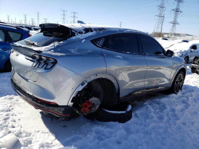 2021 FORD MUSTANG MA - 3FMTK4SE0MMD99773