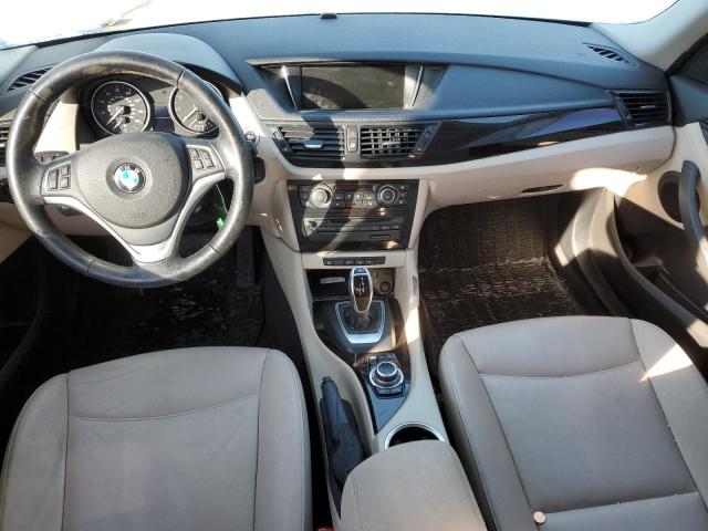 WBAVL1C59DVR82062 BMW X1 Xdrive28i