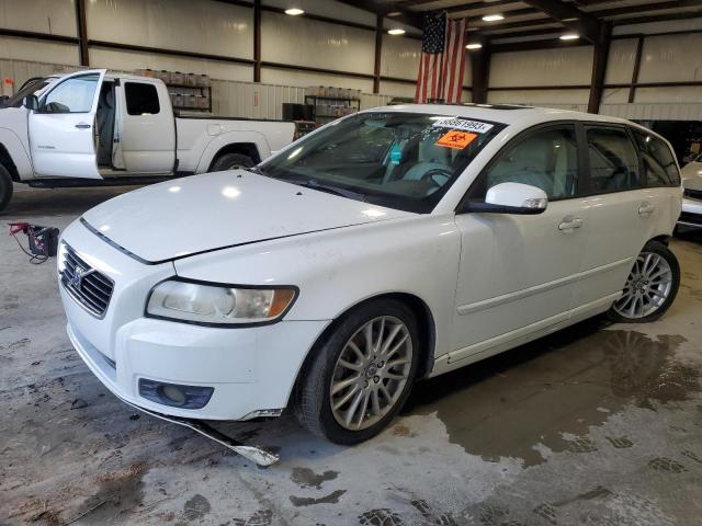 2009 Volvo V50 