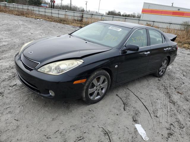 2006 Lexus ES 330 