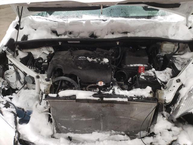 2020 TOYOTA SIENNA L - 5TDZZ3DC2LS079840
