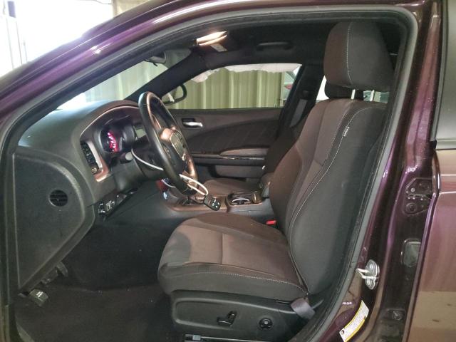 2020 DODGE CHARGER SX - 2C3CDXBG2LH248243