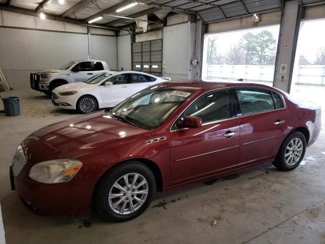 2011 Buick Lucerne CXL