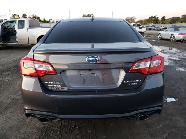 4S3BNEN69K3016493 Subaru Legacy 3.6r Limited