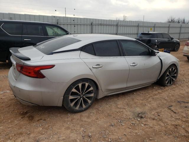 2016 NISSAN MAXIMA 3.5 - 1N4AA6AP9GC441186