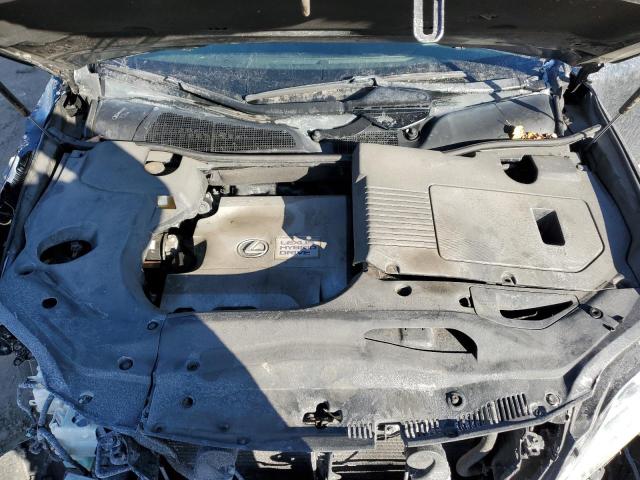 2015 LEXUS RX 450H 2T2BC1BA8FC004528