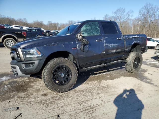 2016 RAM 1500 REBEL - 1C6RR7YT7GS357699