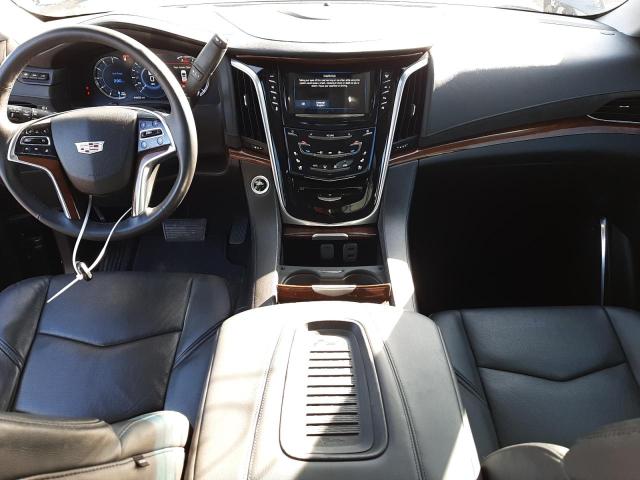 1GYS4BKJ0JR148512 Cadillac Escalade Luxury