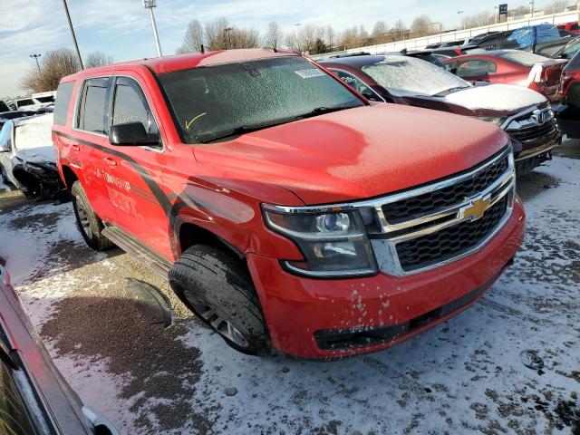 2015 CHEVROLET TAHOE SPEC 1GNSK3EC0FR622407