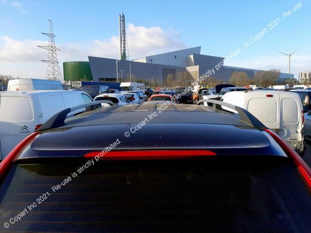 YV1CZ7144A1559429 Volvo Xc90 Se Aw