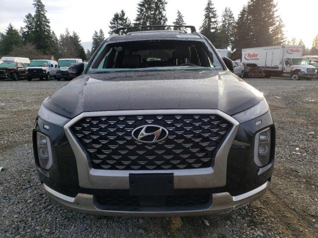 2022 HYUNDAI PALISADE C - KM8R7DHE7NU475506