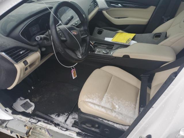 2021 CADILLAC CT5 PREMIU - 1G6DT5RK8M0106988
