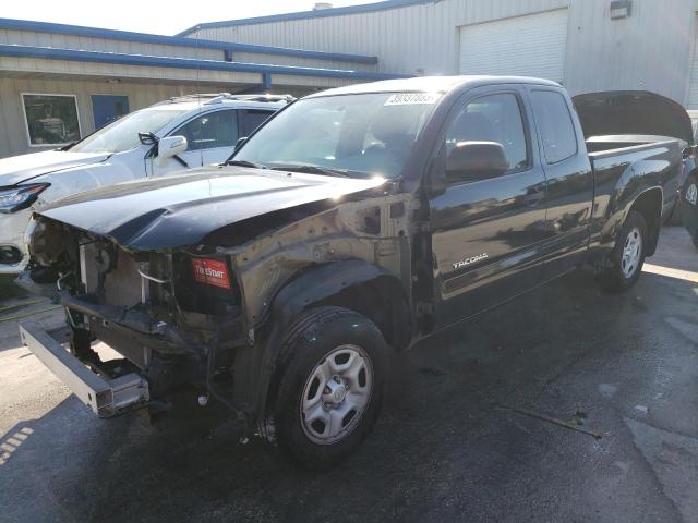 2012 Toyota Tacoma 