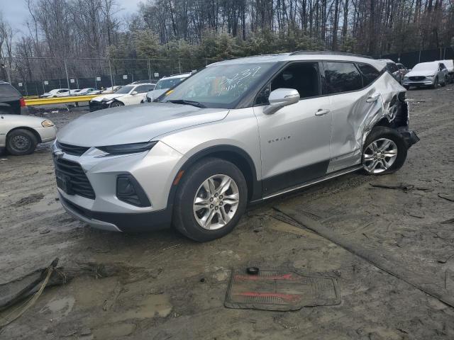 2019 Chevrolet Blazer 