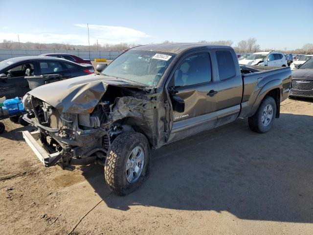 2013 Toyota Tacoma 