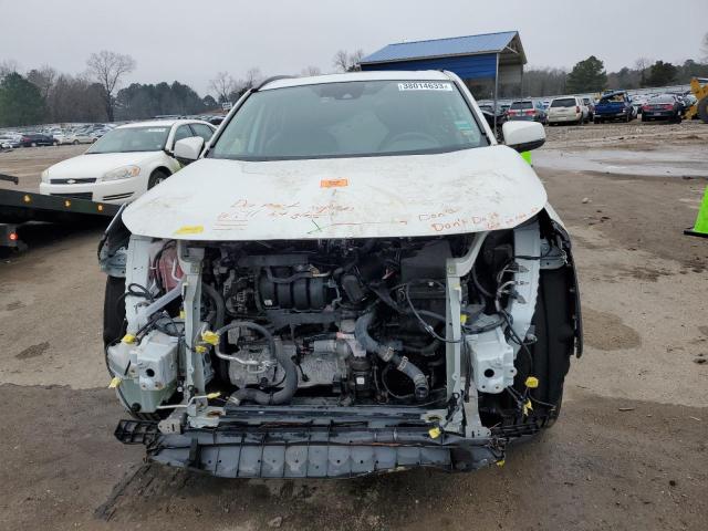 2T3D1RFVXLC095738 Toyota Rav4 Limited