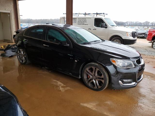 2017 CHEVROLET SS - 6G3F25RW0HL301552