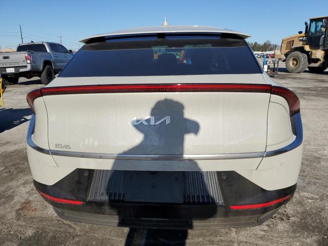 KNDC3DLCXN5082878 KIA EV6 LIGHT