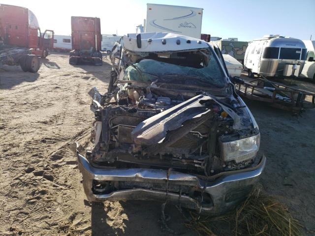 2020 RAM 3500 TRADE - 3C63RRGL4LG293190