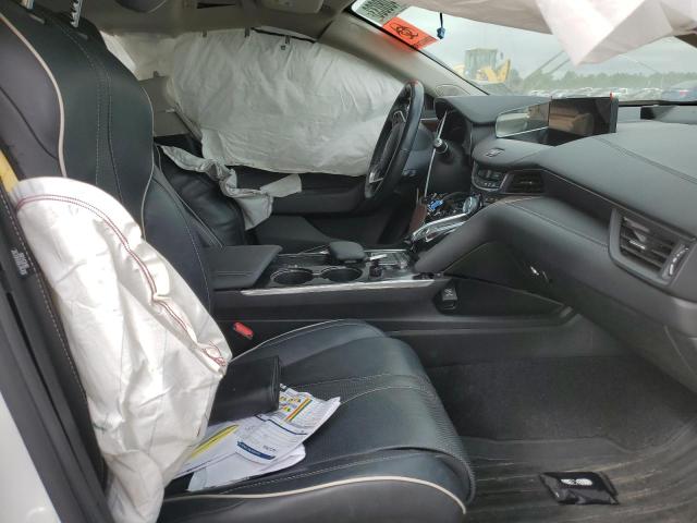 2021 ACURA TLX ADVANC 19UUB5F67MA003998