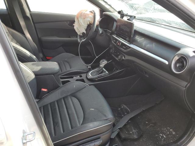 2022 KIA FORTE GT L - 3KPF54AD6NE494724