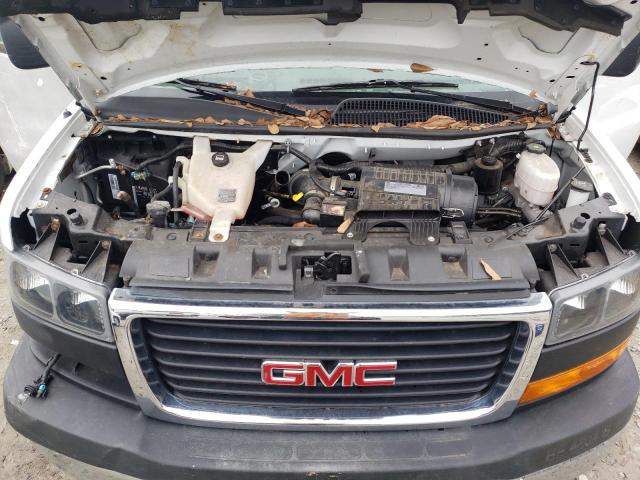 1GTW7AFG7L1255629 GMC Savana G2500