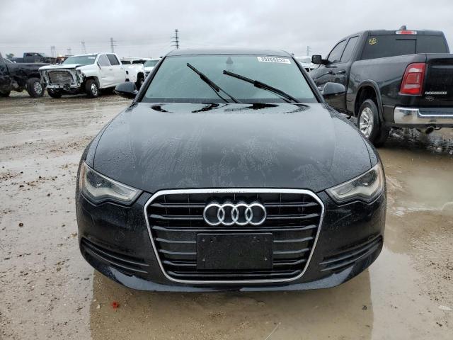2015 AUDI A6 PREMIUM - WAUCFAFC4FN004547