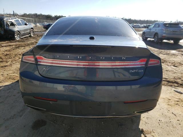 2018 LINCOLN MKZ PREMIE - 3LN6L5B98JR617797