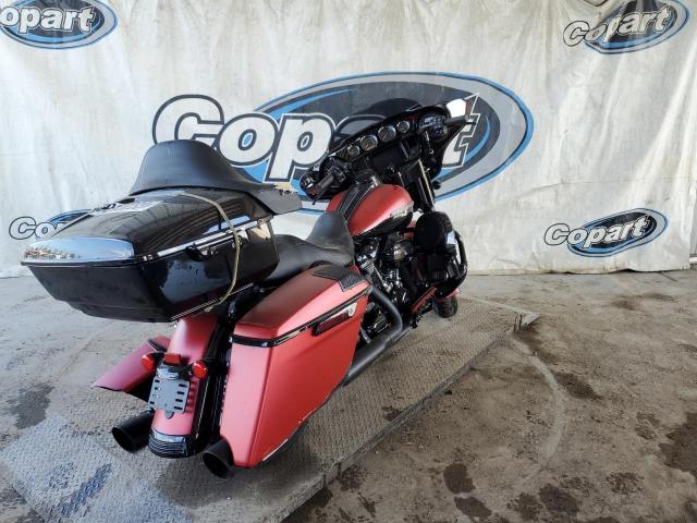 2020 HARLEY-DAVIDSON FLHXS - 1HD1KRP14LB667890