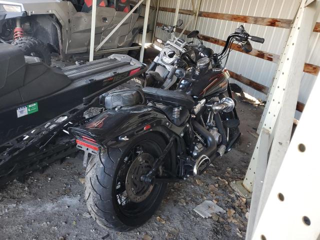 2008 HARLEY-DAVIDSON FLSTSB - 1HD1JM5478Y064035