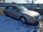 2003 Cadillac Deville  на продаже в Brookhaven, NY - Side