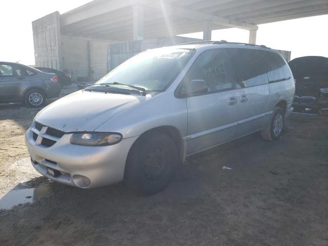 2000 Dodge Grand Caravan SE