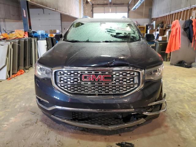 2018 GMC ACADIA 1GKKNXLS5JZ159128
