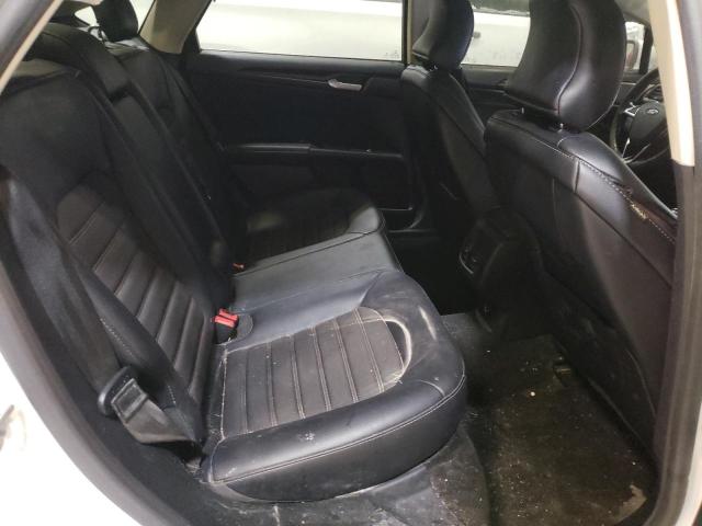 2018 FORD FUSION SE - 3FA6P0H72JR109915