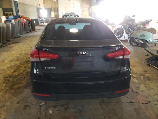 3KPFK4A75JE220671 KIA FORTE LX