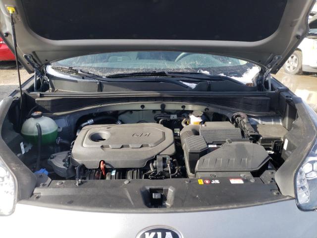 KNDPMCAC0L7809894 KIA Sportage Lx