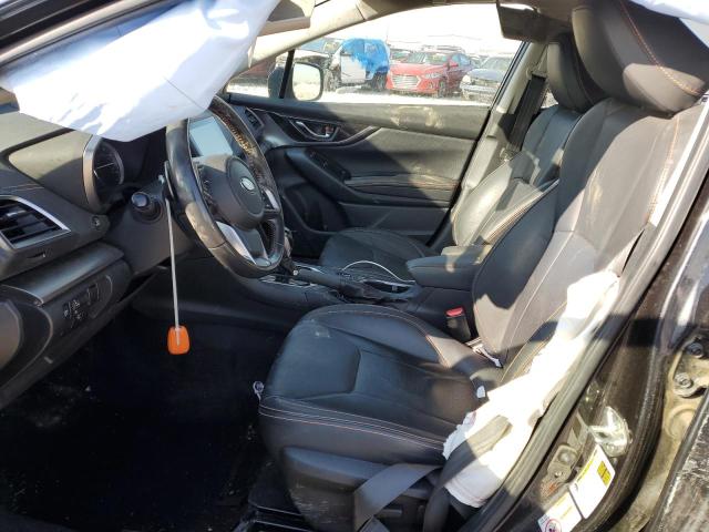 JF2GTAMC4K8346039 Subaru Crosstrek