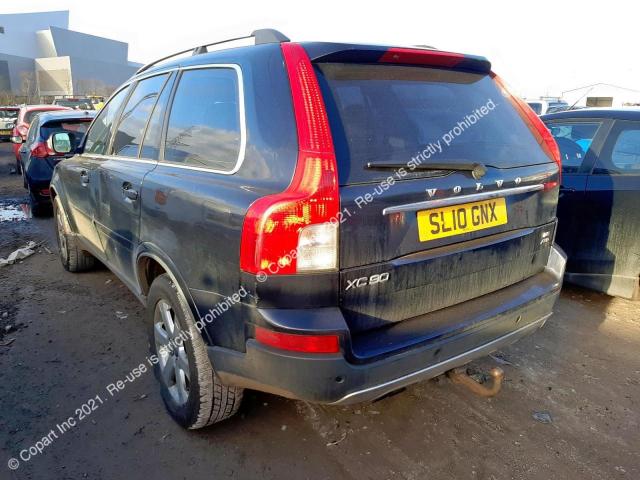 YV1CZ7144A1559429 Volvo Xc90 Se Aw