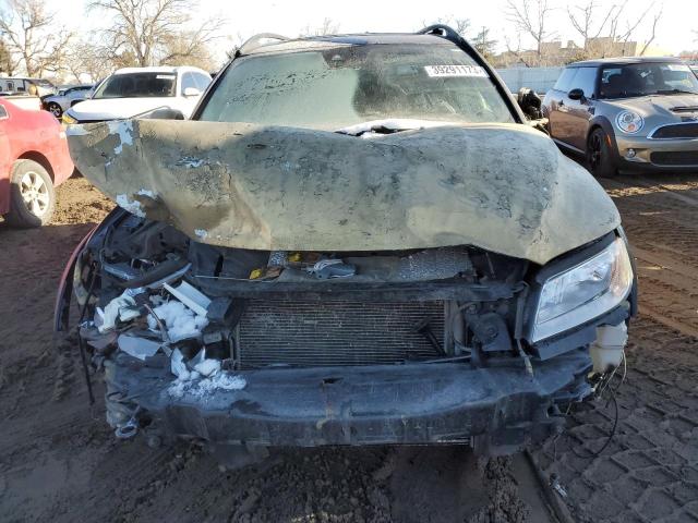 YV4902BZ8C1134314 Volvo Xc70 T6