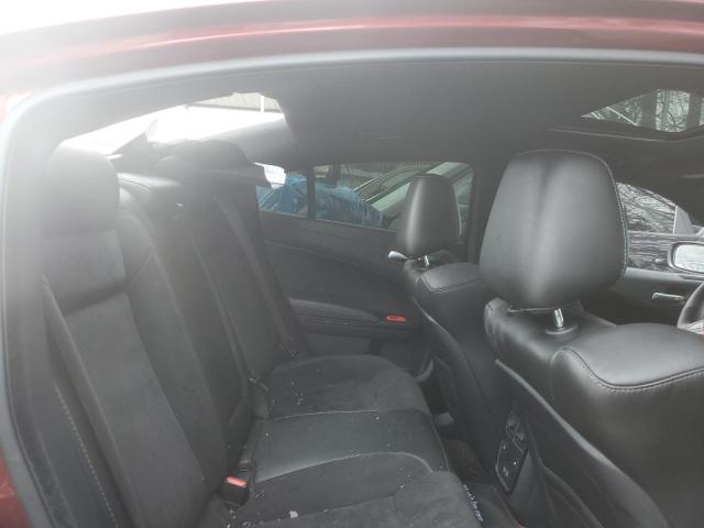 2022 DODGE CHARGER GT - 2C3CDXHG9NH133388