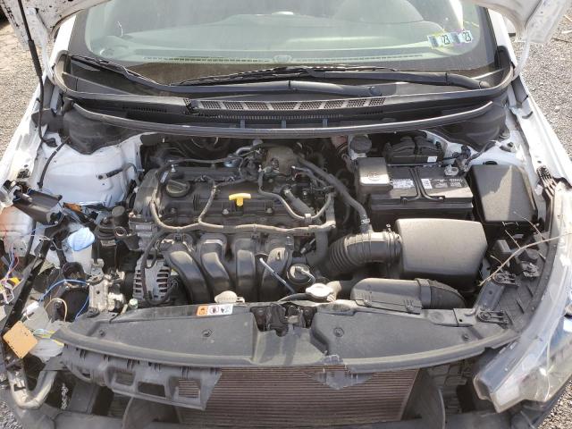 2015 KIA FORTE EX KNAFZ4A87F5362184