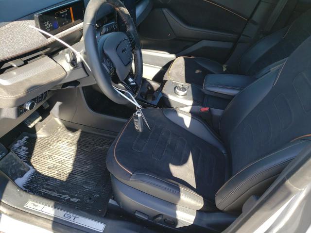2021 FORD MUSTANG MA - 3FMTK4SE0MMD99773