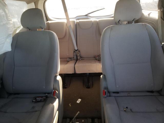 2016 KIA SEDONA LX - KNDMB5C13G6130584