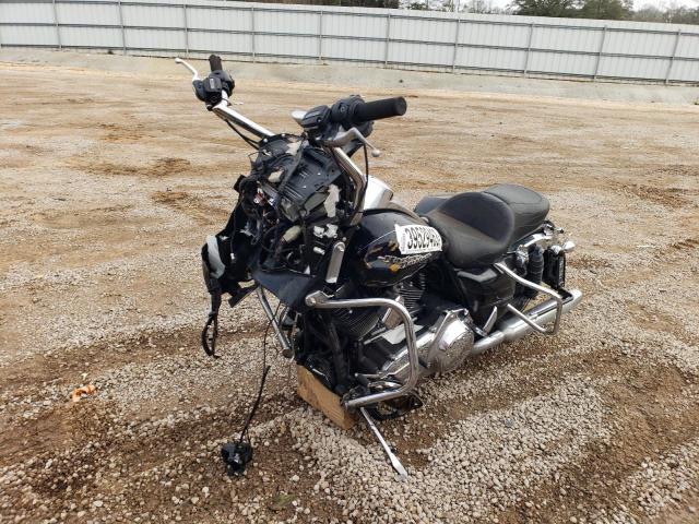 2014 HARLEY-DAVIDSON FLHXS STRE - 1HD1KRM11EB706135