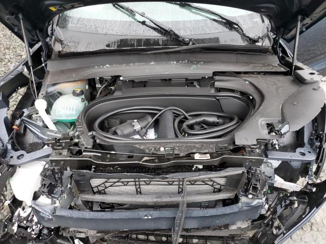 2022 VOLVO XC40 P8 RE YV4ED3UR9N2764331