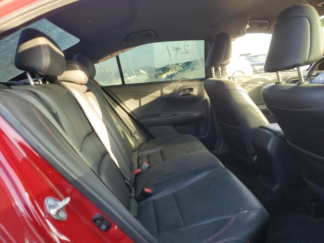 2017 HONDA ACCORD SPO 1HGCR2F11HA277522