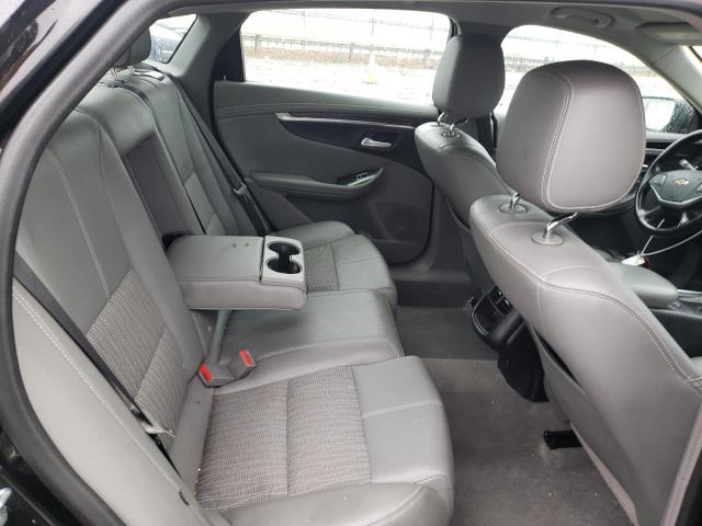 2017 CHEVROLET IMPALA LT - 2G1105S38H9117778