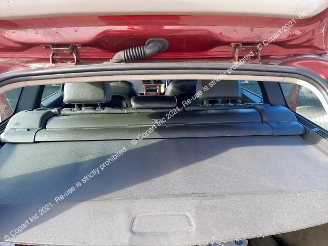 YV1MW754162208427 Volvo V50 Se D (
