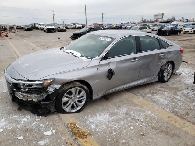 2019 HONDA ACCORD LX - 1HGCV1F12KA085801
